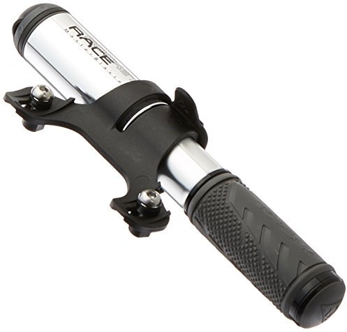 Topeak Race Rocket Mini Pump (Silver)