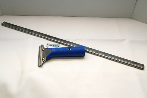 Lewi Fensterwischer XXL Abzieher komplett soft 55cm