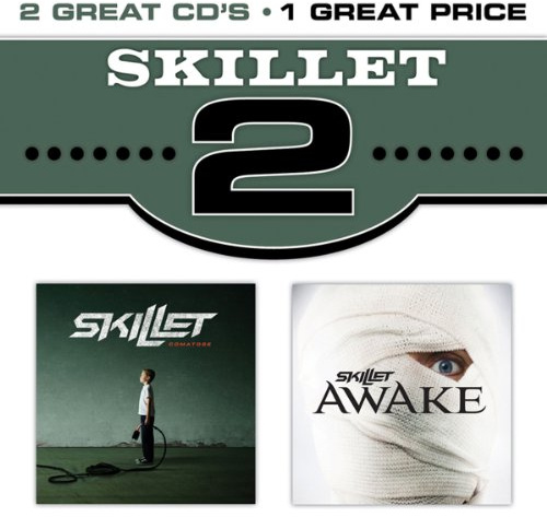 Comatose / Awake (2 for 1)