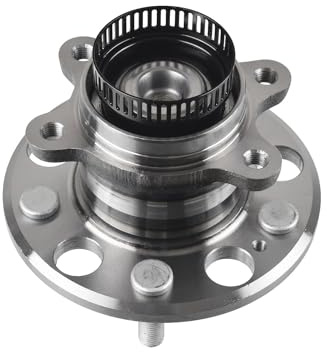 Blue Print ADG08359 Wheel Bearing Kit