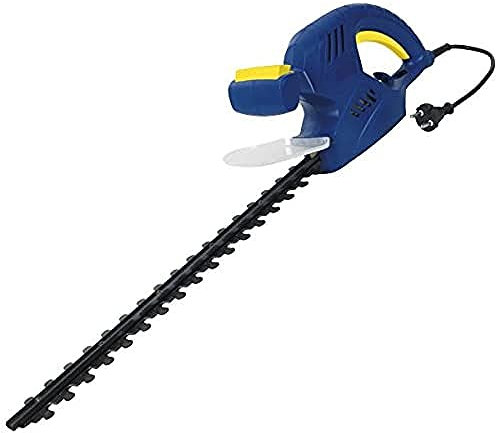 Ribimex Electric Hedge Strimmer 500 Watt 51 cm 3700194409906 Hedge Shears 500 W