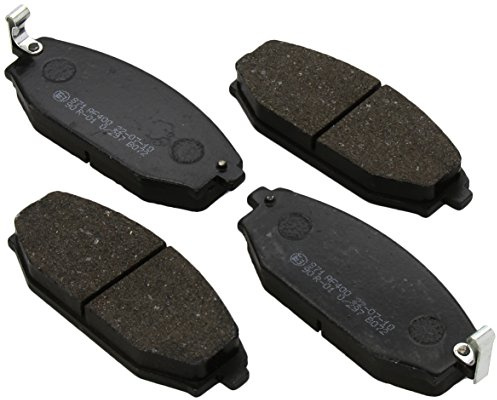 ABS All Brake Systems 37173