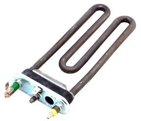 Genuine INDESIT Washing Machine Heater Element 1700W C00087188 C00081837