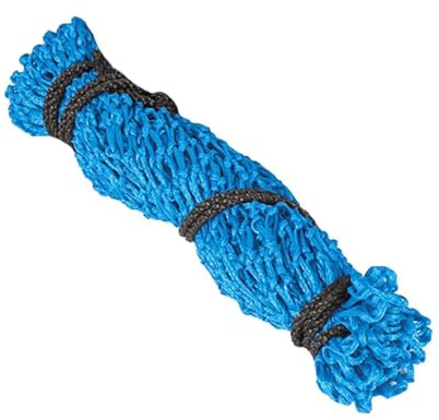 Shires Greedy Feeder NET (Royal) Shires Greedy Feeder Haynet – Slow Feeder Hay Net for Horses & Ponies, Extra?Strong Mesh, Small?Hole Design for Reduced Waste & Longer Feeding