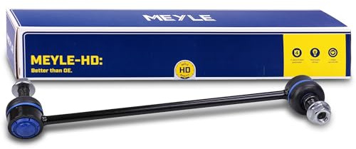 Meyle - 36-16 060 0047/H - Koppelstange VR - X-TRAIL+ | Kompatibel mit: NISSAN MURANO II, QASHQAI / QASHQAI +2 I, QASHQAI II SUV, X-TRAIL II, X-TRAIL III, RENAULT KOLEOS I
