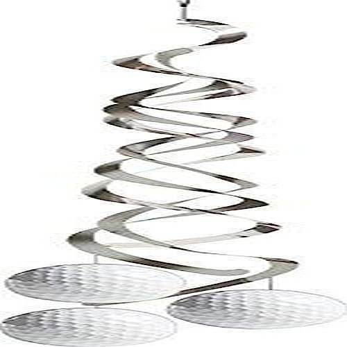 Creative Converting 2 Count Sports Fanatic Golf Deluxe Danglers, White/White