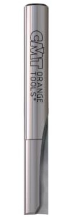 CMT Orange Tools 711.060.11 Nutfräser HWM Z2 S=6 D=6x16x50 RE