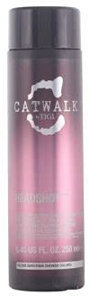 TIGI Catwalk Headshot Conditioner 250ml 3er Pack