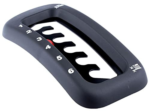 Husqvarna Numéro de pièce 532439647 Console ASM. Plateforme élévatrice.