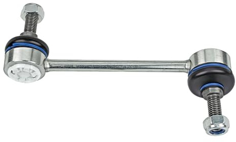 MEYLE Stange/Strebe, Stabilisator | Kompatibel mit: CITROËN C5 III, C5 III Break, C6, PEUGEOT 407, 407 Coupe, 407 SW, 508 I, 508 SW I