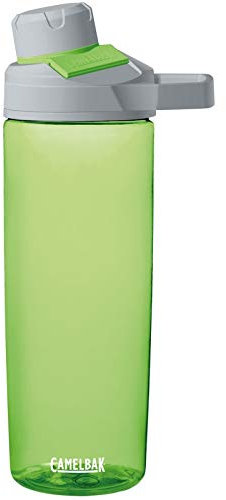 Camelbak Chute Trinkflasche aus Tritan, Grass Magnetic Lid, 750 ml