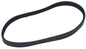 Junta para tubo de salida de humos de acero inoxidable (diámetro de 200 mm).