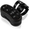 For Car Navigation DVD / 2 din Radio Bluetooth Steering Control Universal Car DVD GPS Player Wireless Remote Controller, Steering Wheel Remote Control Button