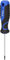 BRILLIANT TOOLS BT034901 Schraubendreher TORX, T6 [Powered by KS TOOLS]
