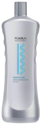 Kadus Professional Curl N/R perm lotion 1000ml