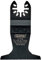 Draper 70468 Oscillating Multi-Tool Plunge Cutting Blade (65mm)