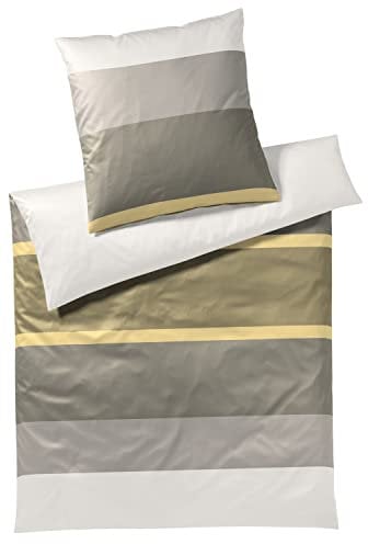 Joop! Bettwäsche Mood 4095 | 3 Desert - 155 x 220