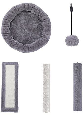 PETEPELA Pièce de Rechange pour Arbre à Chat