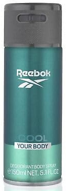 Reebok Erwachsene Deodorant, Unisex