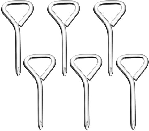 YnGia Phillips Screwdriver Set Tiny Phillips Head Screw Driver Set Mini Flexible Screwdriver Triangular Phillips Tool Kit Set for Tight Spaces Repair 6pcs 5mm