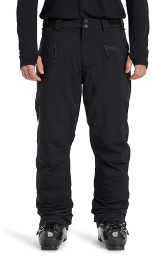 Quiksilver Herren Hose Boundry Pant