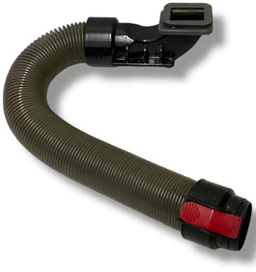 Replacement Side Extension Hose Tube Nozzle Part for The Vax Mach Air Revive Upright UCA2GEV1