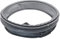 Guarnizione soffietto sportello lavatrice, compatibile con Electrolux, compatibile con Frigidaire, sostituzione lavatrice 5304516744 PS12731388