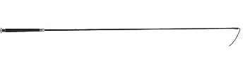 Dublin Supaflex Dressage Whip, Black, 43