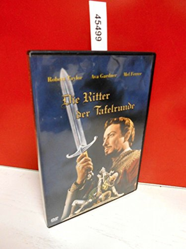 Die Ritter der Tafelrunde