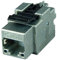 TELEGARTNER AMJ-Modul Kat. 6A T568A