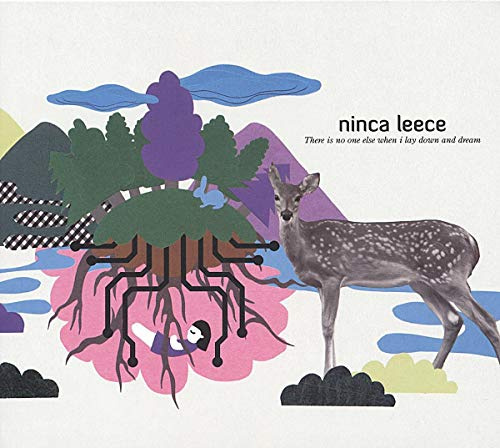 There Is No One Else When I Lay Down & Dream [Vinyl]