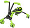 Scramblebug 4-Wheel Balance Bike For 1-3 Year Old Kids, Fold and Go, Hornet, Foot-to-Floor Ride-On That Develops Your Toddler’s Balance and Motor Skills, 360 Wheels for No Surface Scratches