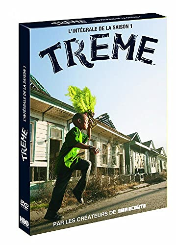 Treme - saison 1 [FR Import]