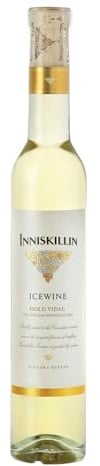 Inniskillin Gold Vidal Ice Wine, 37.5cl