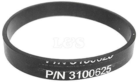 Bissell Carpet Cleaner Pump Belt (Smooth) 2150628 (Genuine)