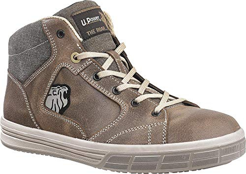 Upower Safari S3 SRC - T: 38