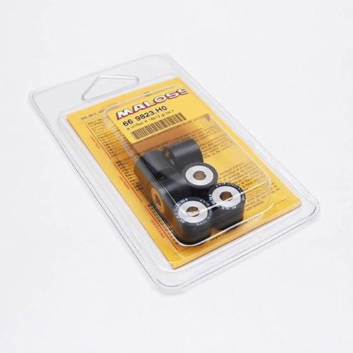 MALOSSI Galet Scoot 16x13 4,7g