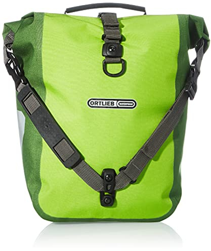 Ortlieb Fahrradtasche Front-Roller Plus QL2.1
