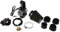 17,5 mm Tuning Vergaser Kit & Ansaugstutzen für Yamaha Neos Jog RR Aerox, MBK Nitro Ovetto Mach G AC LC