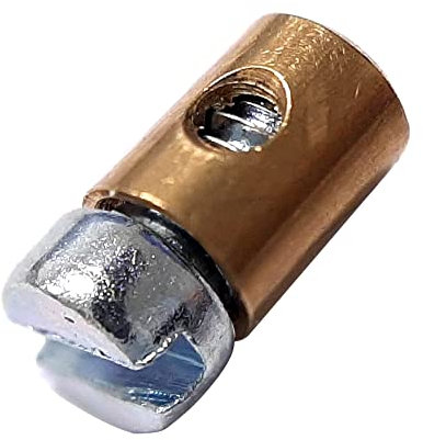 cyclingcolors serrafilo serracavo serra blocca filo cavo acciaio morsetti morsetto bici epoca, 4x5,6mm