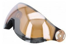 Stuf Ersatzscheibe für Visor Skihel,oran