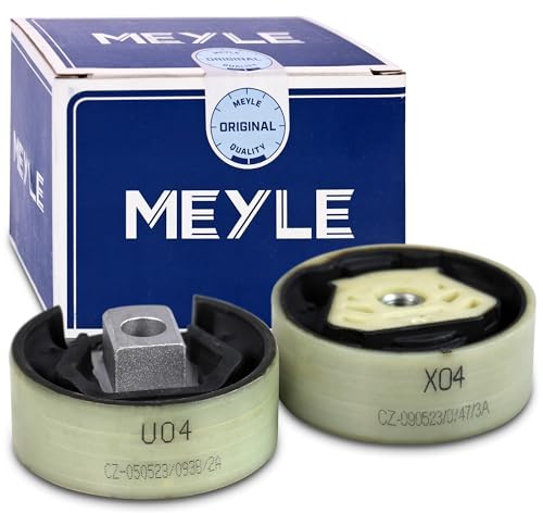 Meyle LAGERUNG, Motor | Kompatibel mit: AUDI A3, A3 Cabriolet, A3 Limousine, A3 Sportback, TT, TT Roadster, SEAT LEON, LEON Kasten/Schrägheck