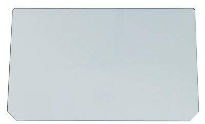 Ariston Indesit Scholtes Merloni lastra di plexiglass piastra di copertura frigorifero 466 x 295 mm - C00144426 -ADATTO FIGEVIDA