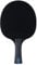 Stiga 3-star Future Carbon, Palas De Ping Pong Unisex Adulto, Black/red, Talla Única