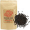 Pimienta negra grano de Madagascar 125g  Bolsa kraft resellable