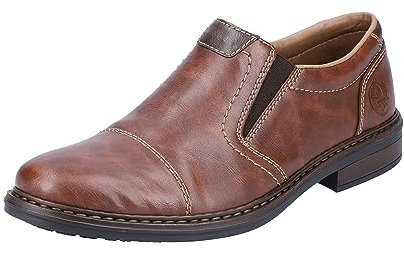 Rieker Herren Halbschuhe 17659
