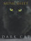 MusicSheet Dark Cat Paper for music all instrument,piano, guitar, trumpet,saxophone,clarinet...: 8_5x11 in.120 Sheets.: MusicSheet Scrapbook Paper ... for Scrapbooking. (Domestic Cats.)