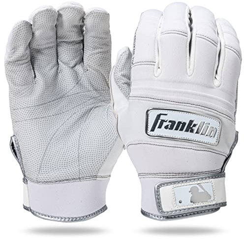 Franklin Sports MLB A XL WHT/CHRM AW BTG