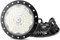 Royana 200W UFO LED Industriale Faretto, 20000LM UFO Proiettore Faretto LED, Temperatura del Colore Dimmerabile 3000K/4000K/6500K Lampadario Industriale, Lampada da Officina per Industriale Officine