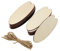 32 Stück Holz-Surfbrett-Ausschnitte, unlackiertes Holz, Surfbrett, hängende Ornamente, Sommer, DIY, Surfbrett, Basteln, Geschenkanhänger für Zuhause, Party, Dekoration, Bastelprojekt